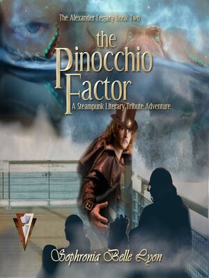 cover image of The Pinocchio Factor